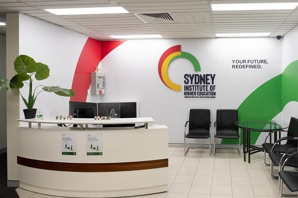 Sydney Institute of Higher Education
